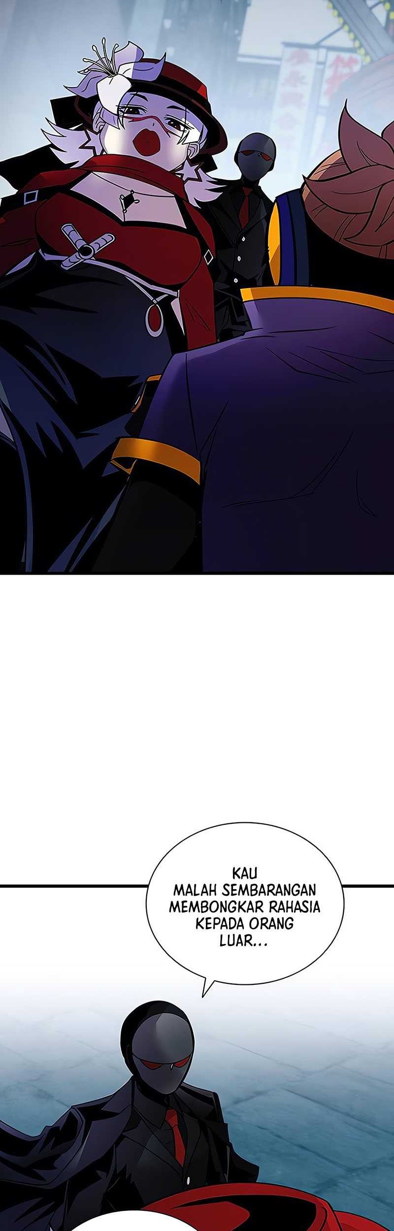 Villain To Kill Bab 155 halaman 11