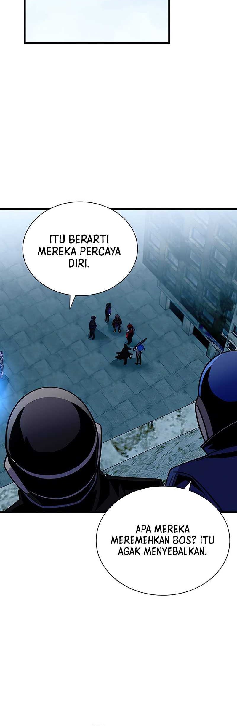 Villain To Kill Bab 155 halaman 13