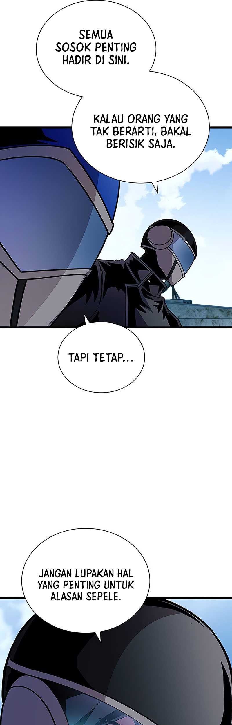 Villain To Kill Bab 155 halaman 14