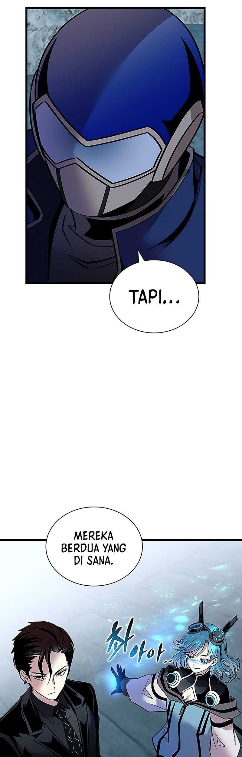 Villain To Kill Bab 155 halaman 16