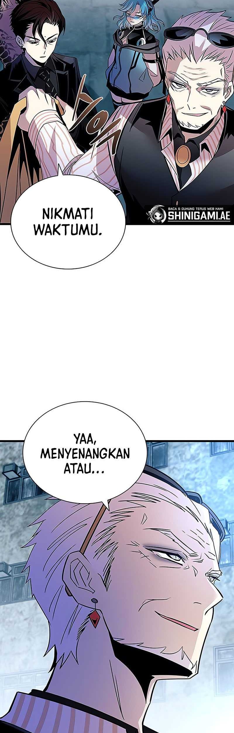 Villain To Kill Bab 155 halaman 19