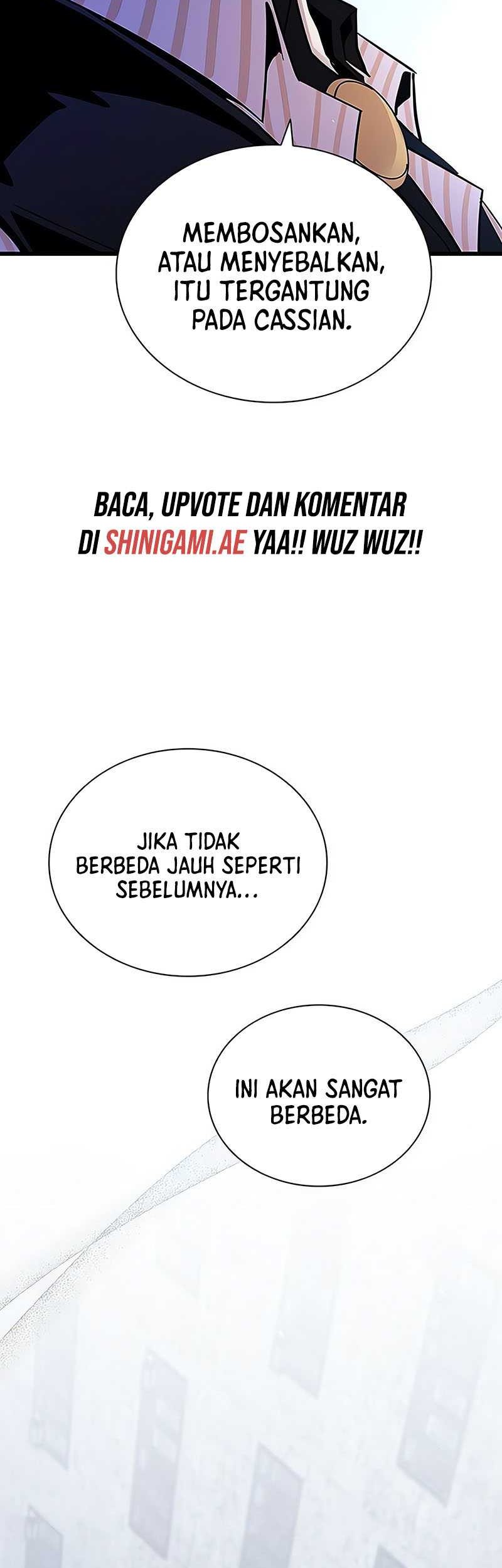 Villain To Kill Bab 155 halaman 20