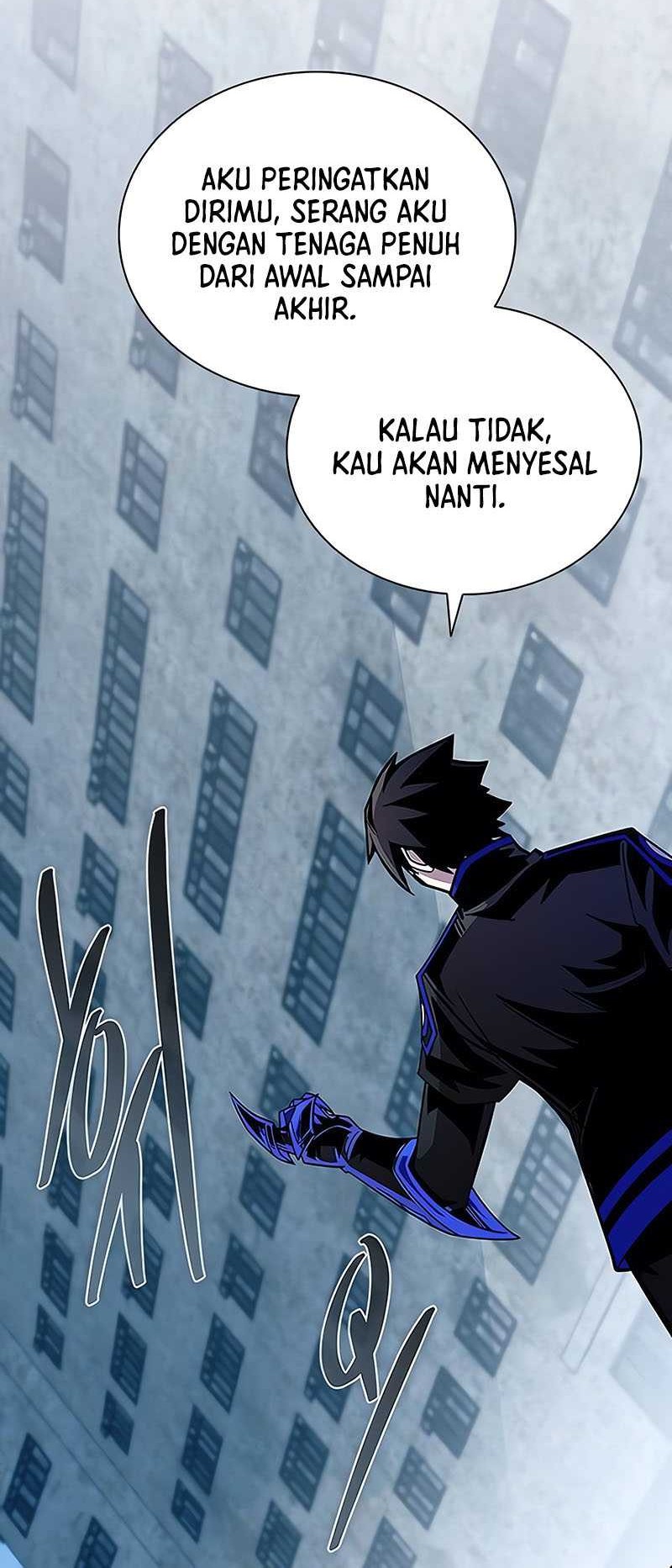 Villain To Kill Bab 155 halaman 21