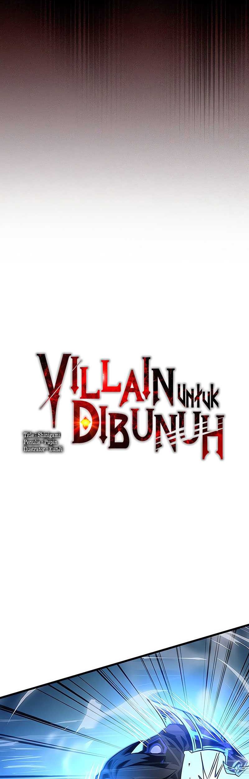 Villain To Kill Bab 155 halaman 27