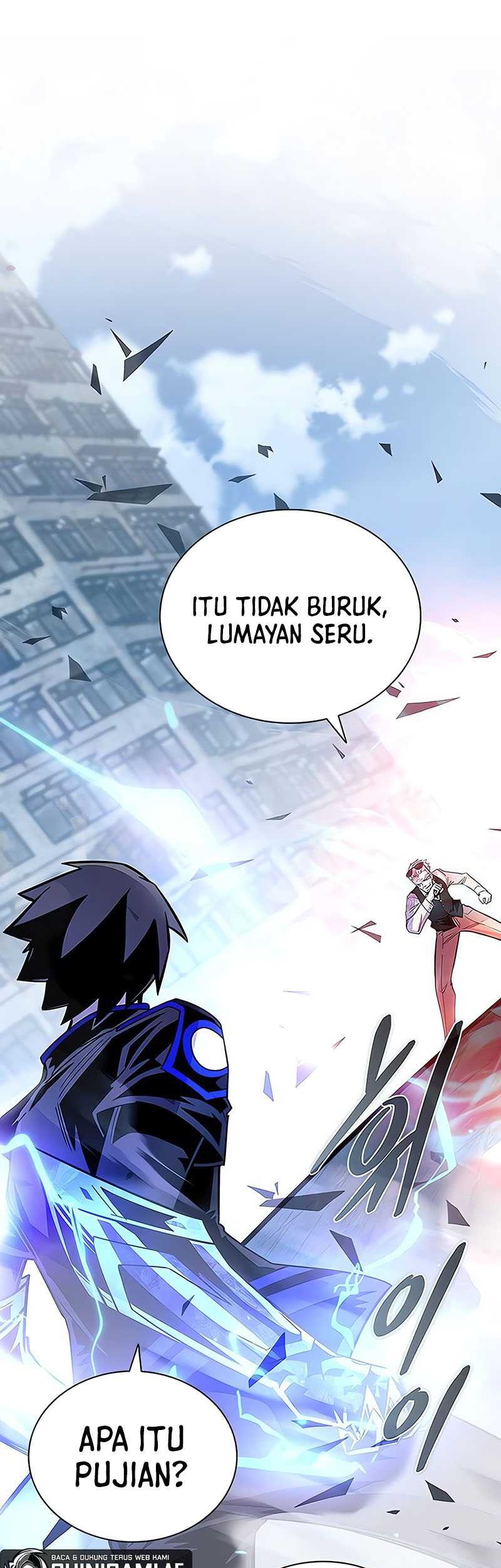 Villain To Kill Bab 155 halaman 68