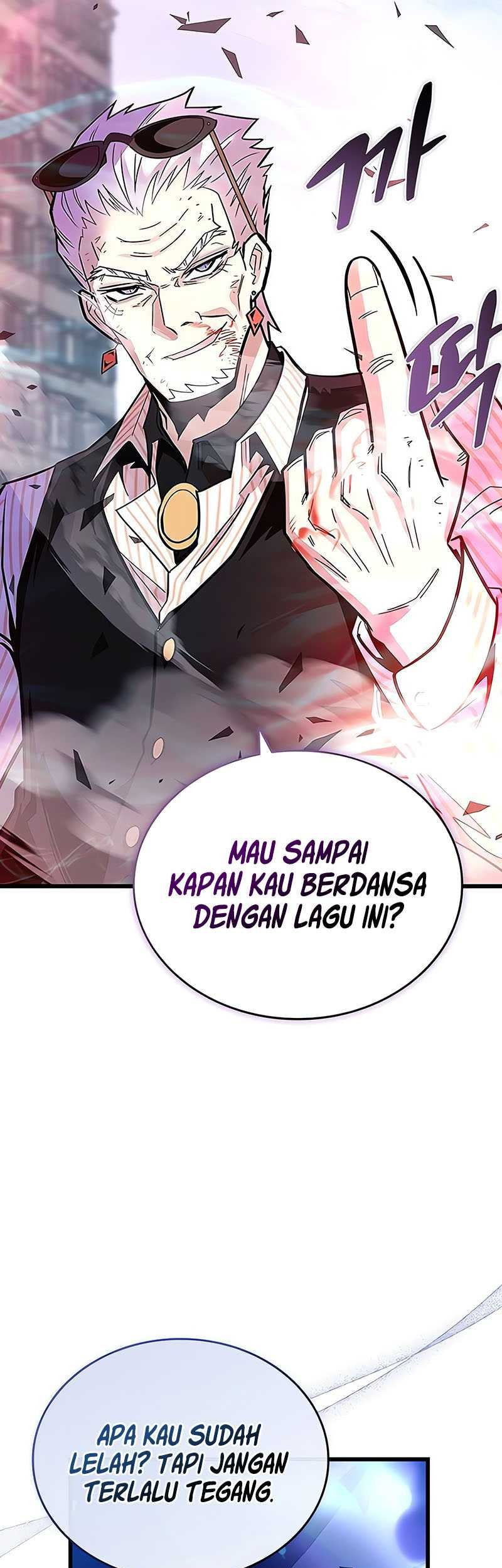Villain To Kill Bab 155 halaman 70