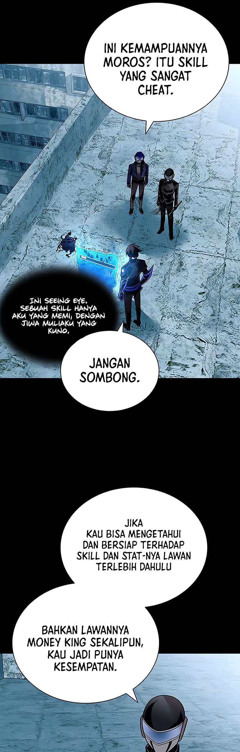 Villain To Kill Bab 156 halaman 4
