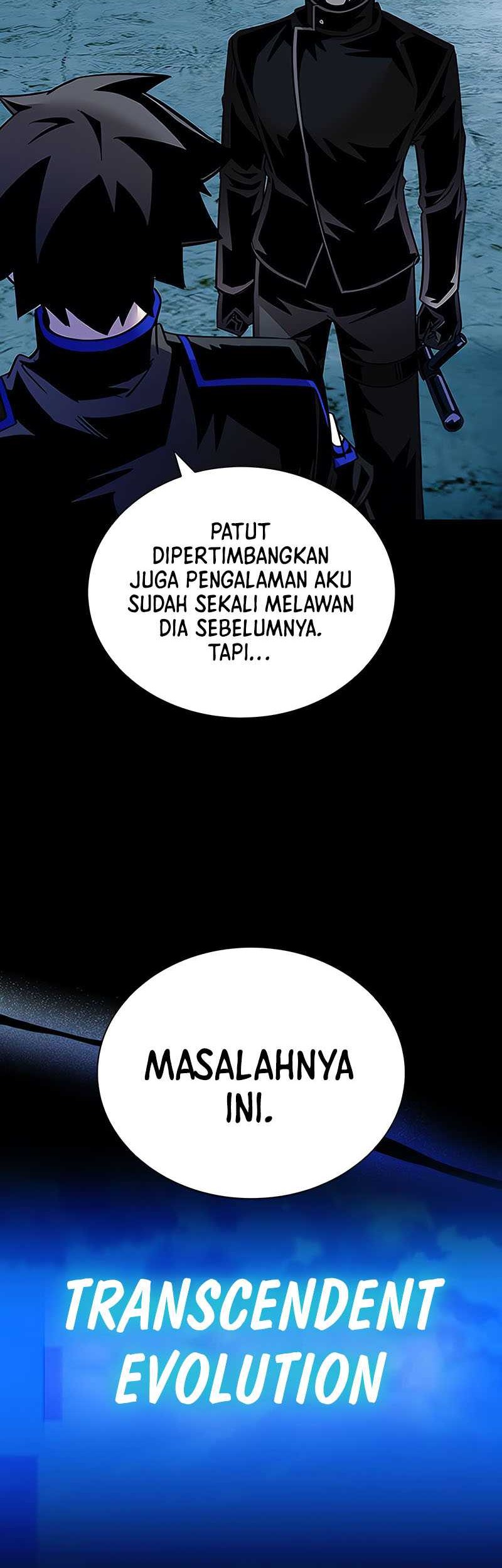 Villain To Kill Bab 156 halaman 5