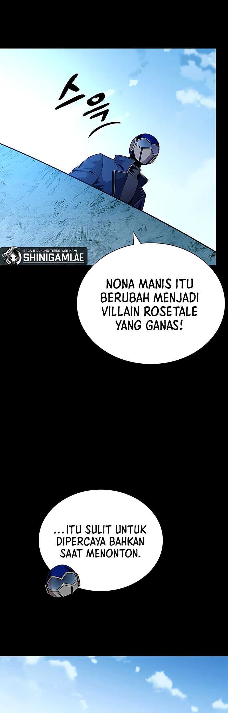 Villain To Kill Bab 156 halaman 9