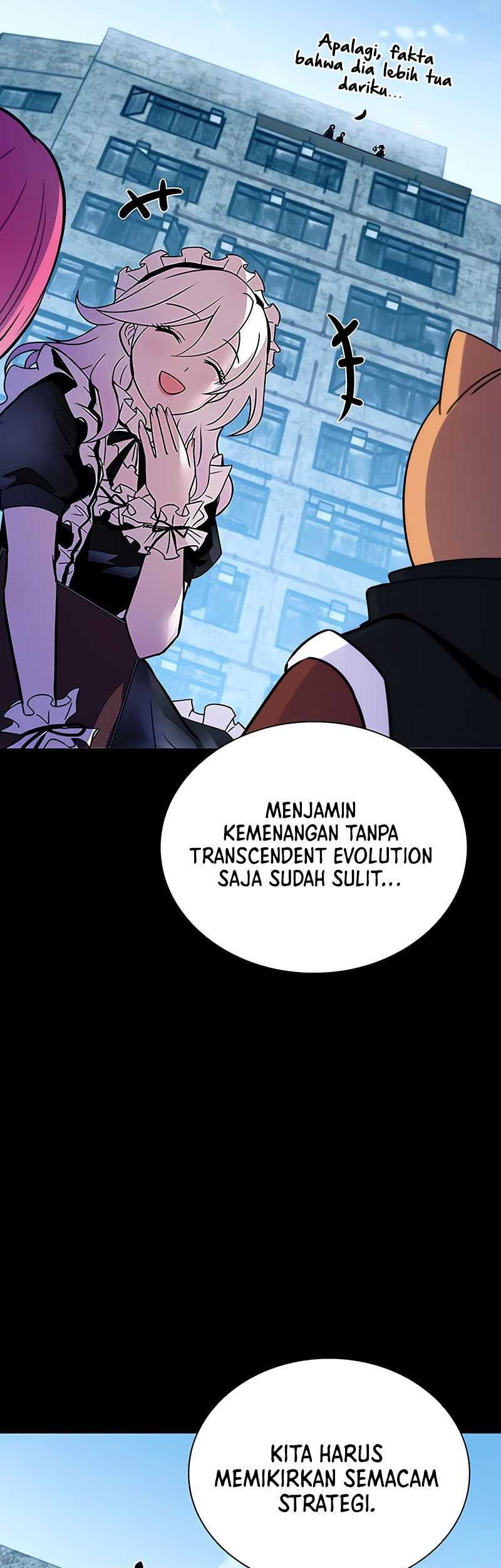 Villain To Kill Bab 156 halaman 10