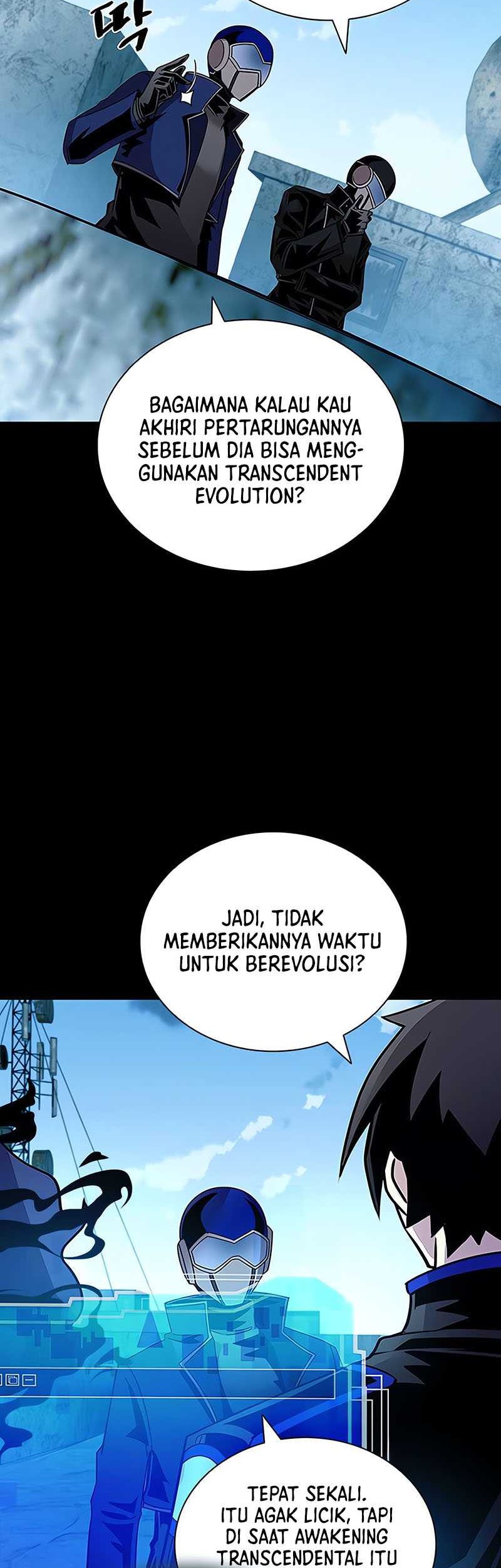 Villain To Kill Bab 156 halaman 11