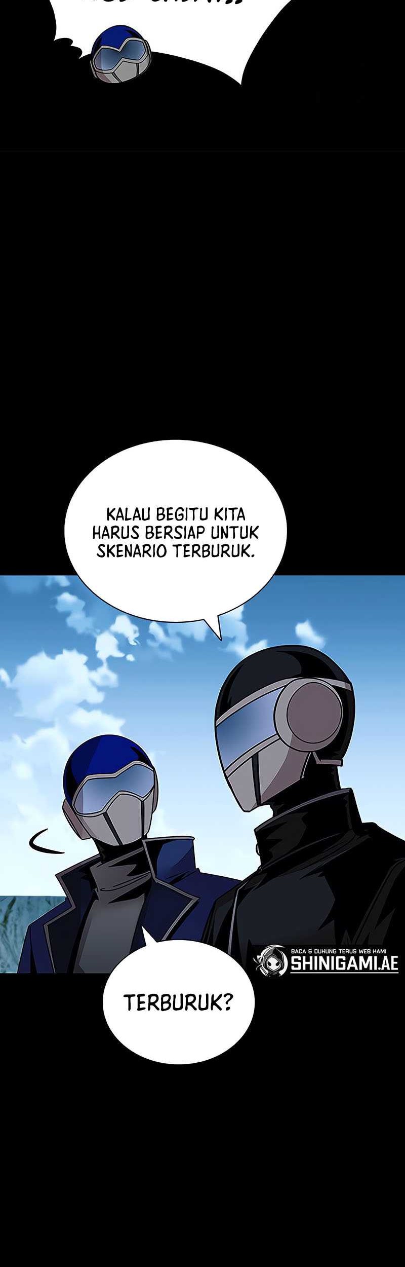 Villain To Kill Bab 156 halaman 13