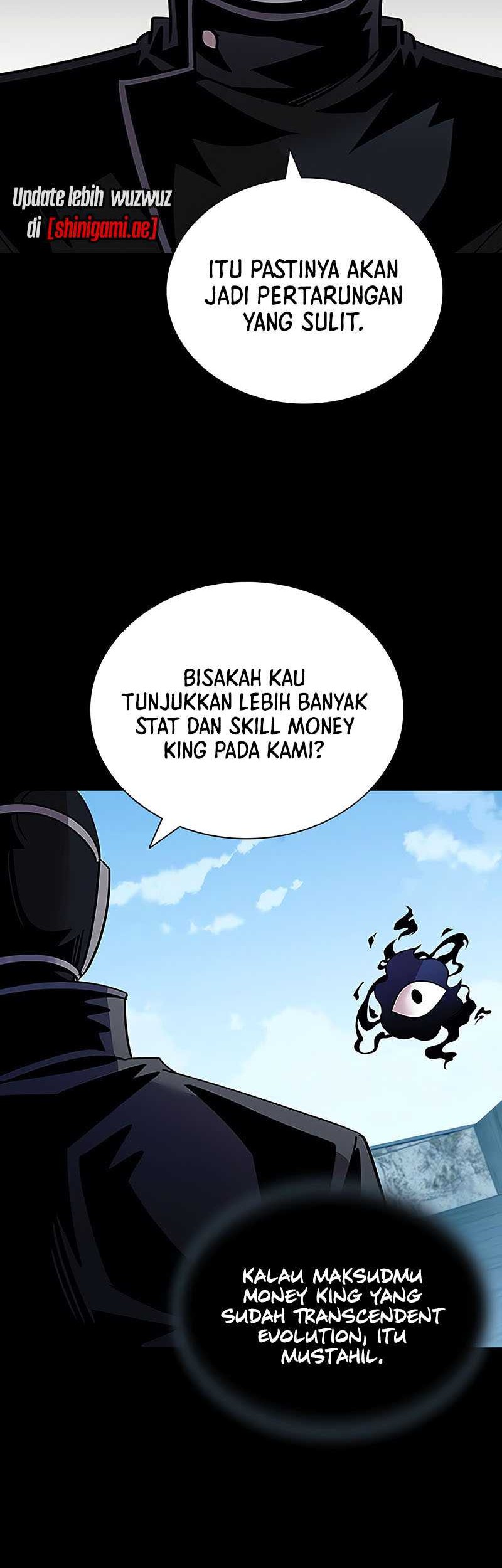 Villain To Kill Bab 156 halaman 15