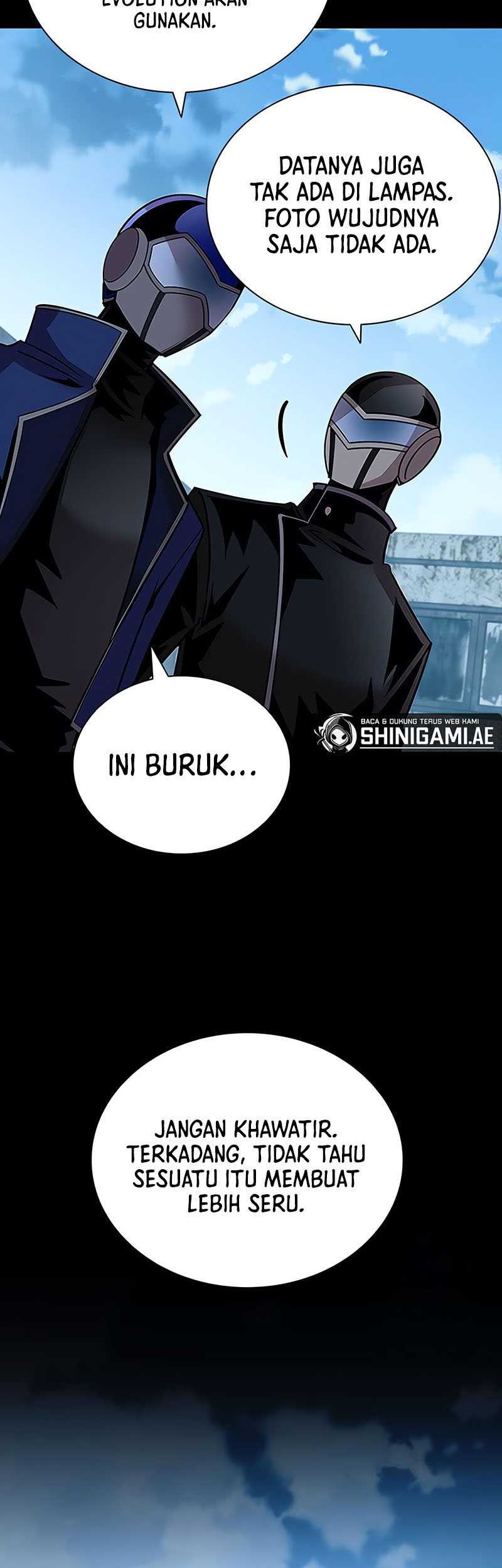 Villain To Kill Bab 156 halaman 17
