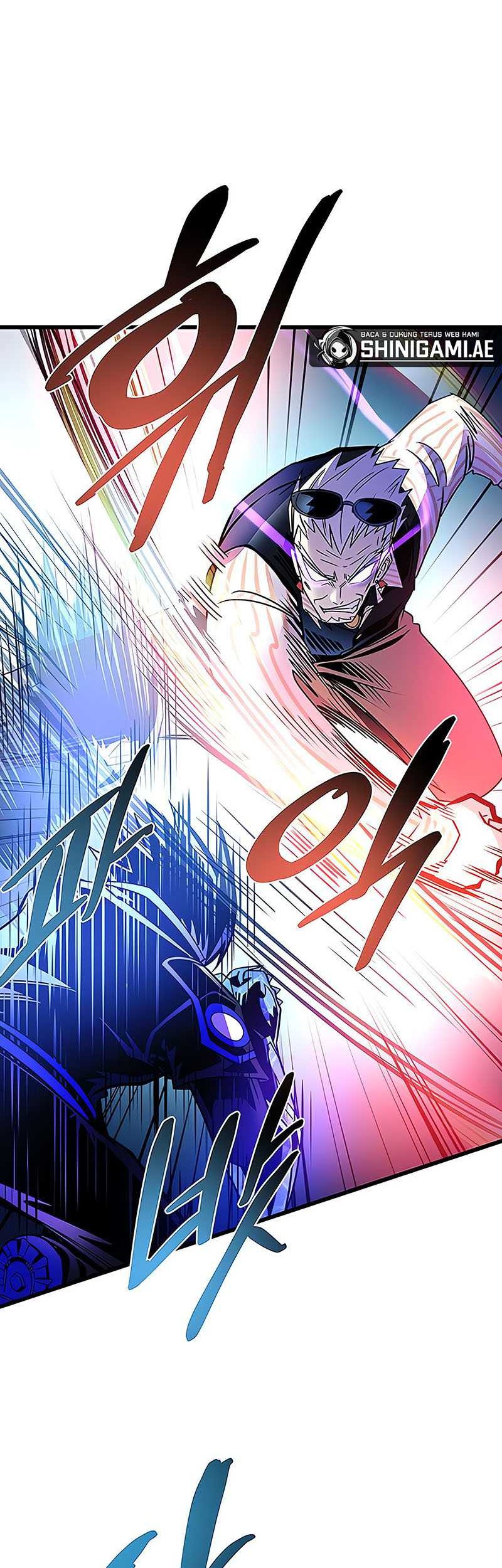 Villain To Kill Bab 156 halaman 23