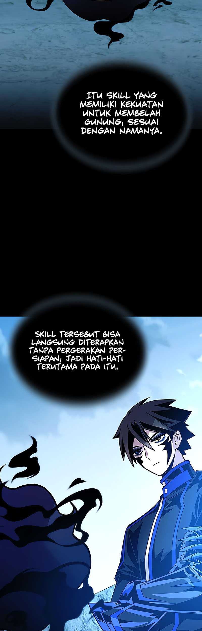 Villain To Kill Bab 156 halaman 34