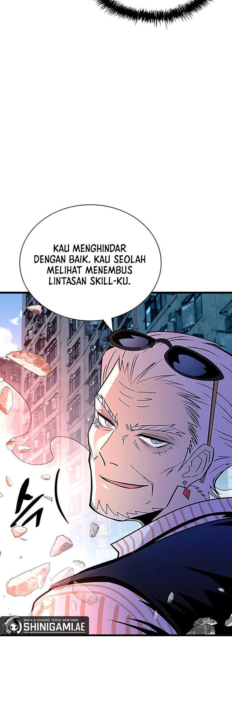 Villain To Kill Bab 156 halaman 37