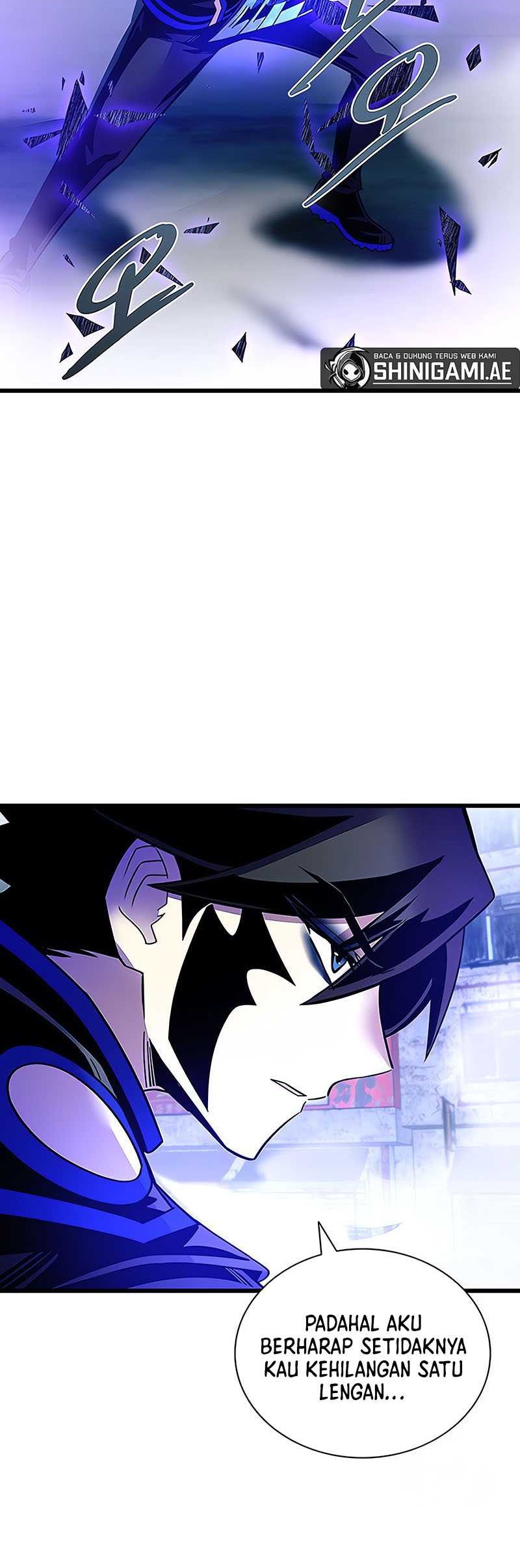 Villain To Kill Bab 156 halaman 73