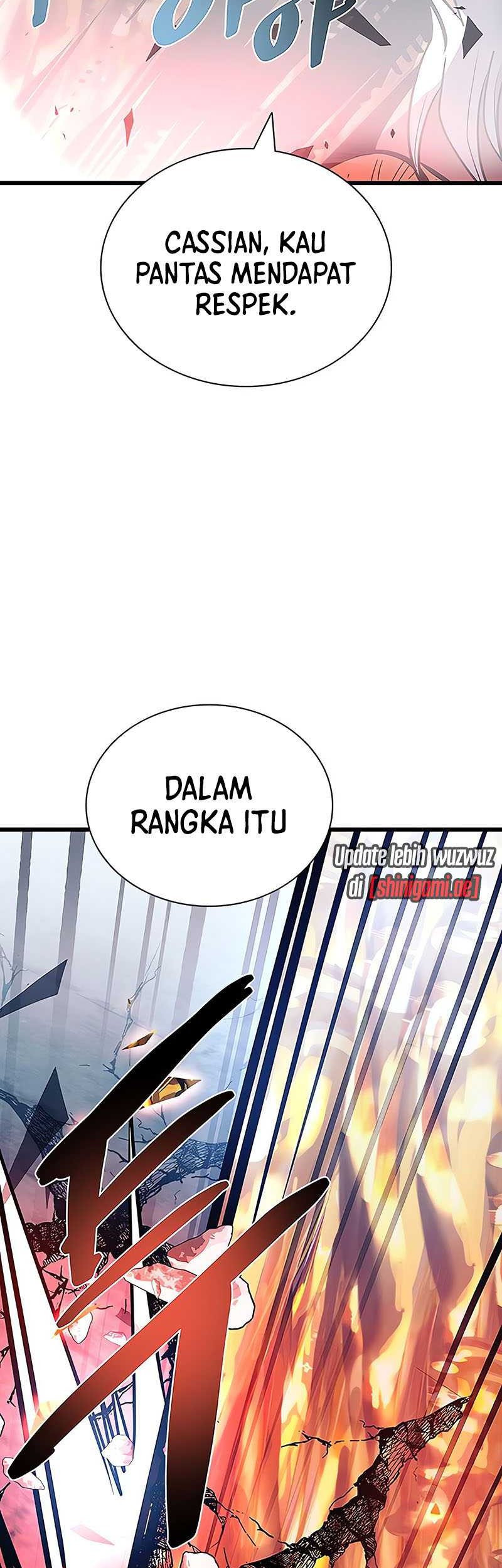 Villain To Kill Bab 156 halaman 76
