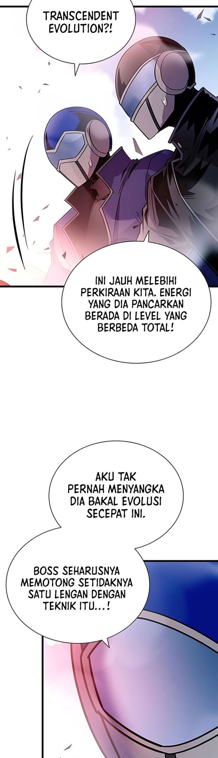 Villain To Kill Bab 157 halaman 4