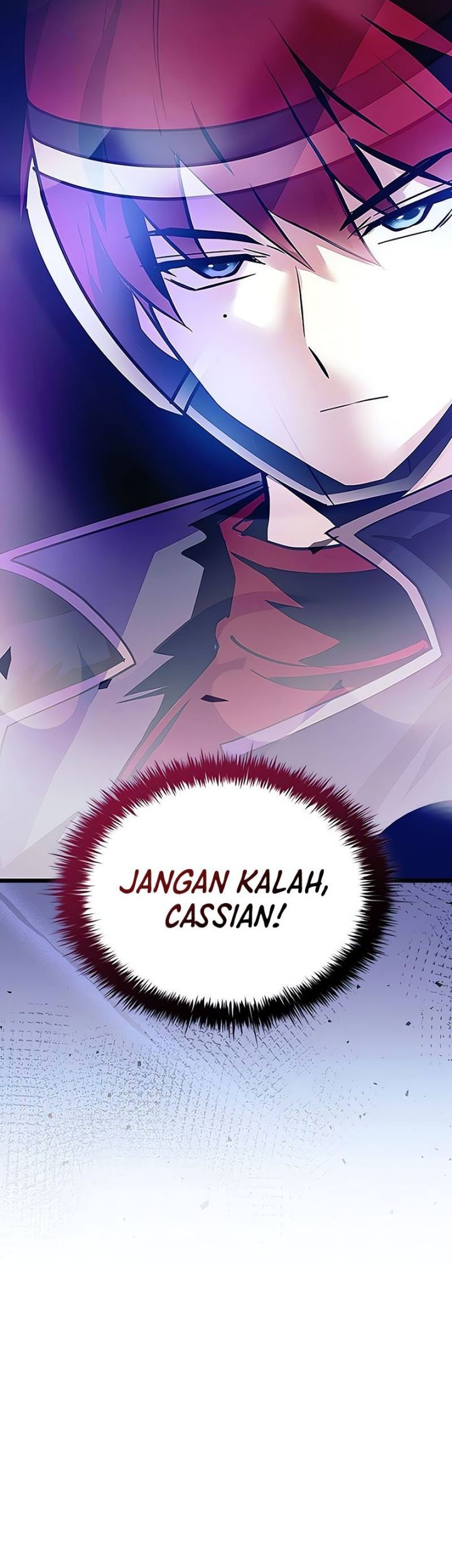 Villain To Kill Bab 157 halaman 10
