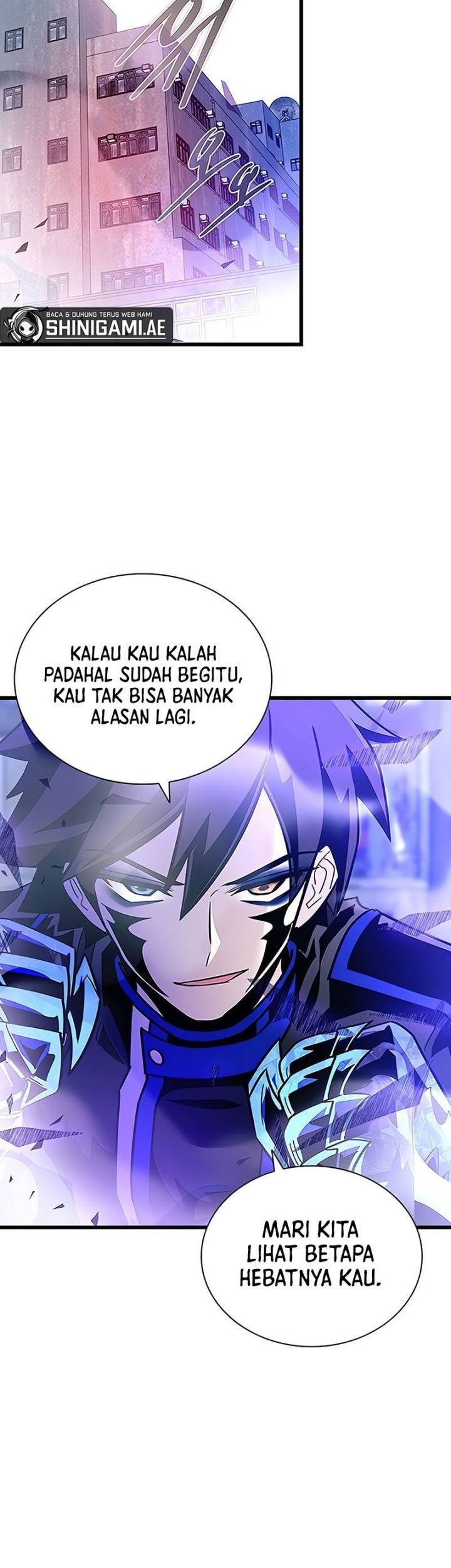 Villain To Kill Bab 157 halaman 12