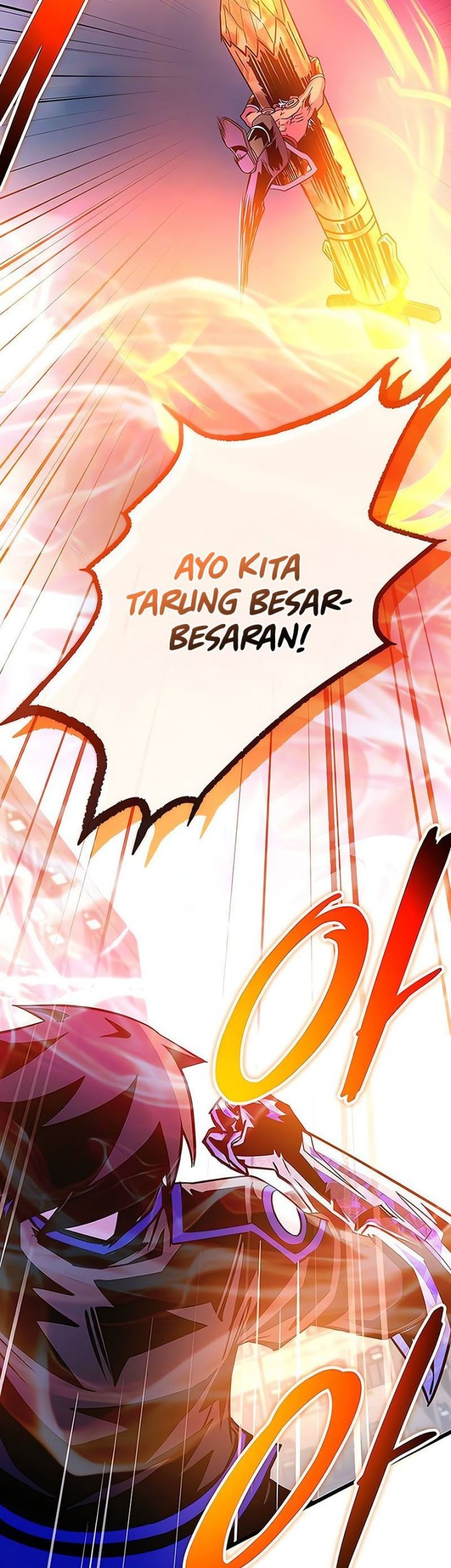 Villain To Kill Bab 157 halaman 16