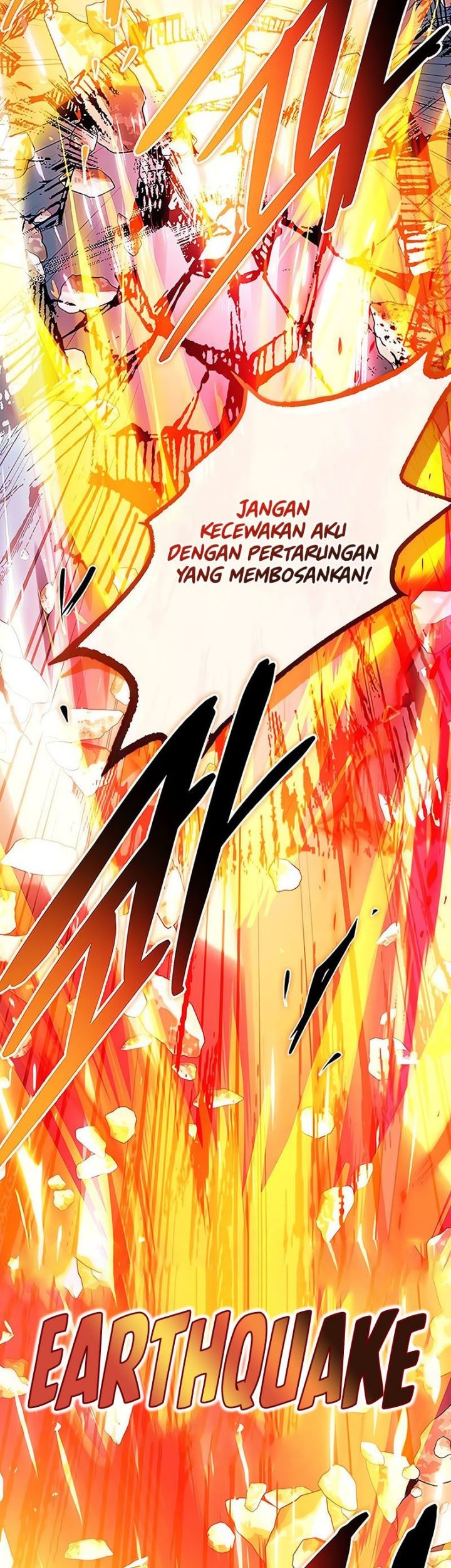 Villain To Kill Bab 157 halaman 28