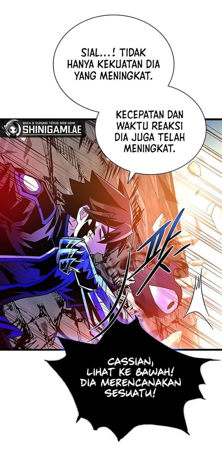 Villain To Kill Bab 157 halaman 34