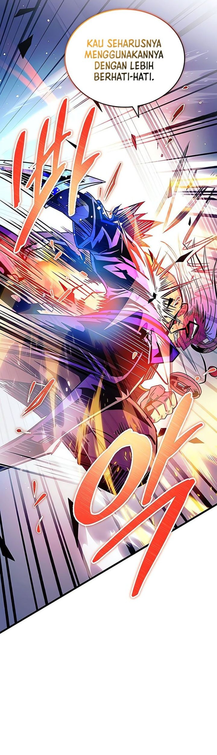 Villain To Kill Bab 157 halaman 47