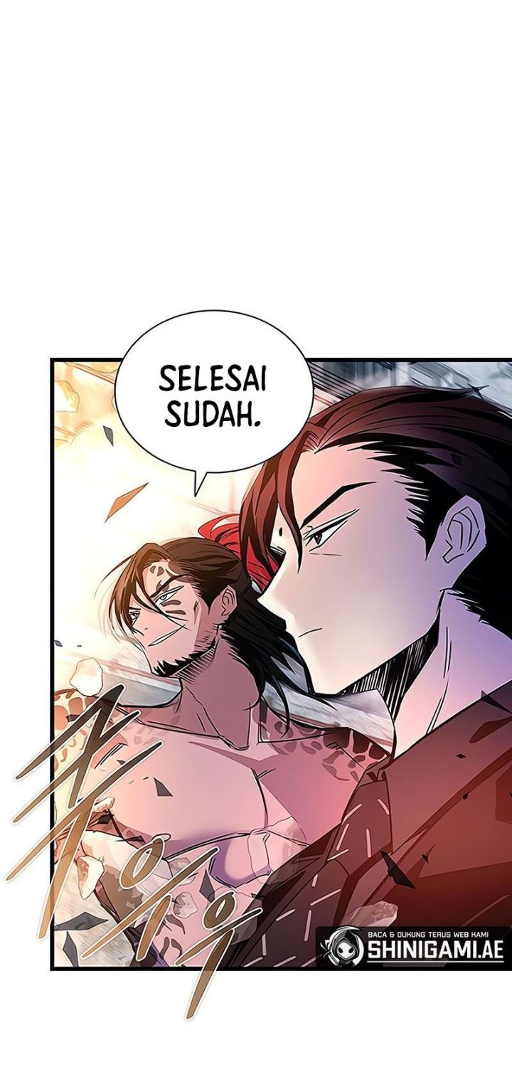 Villain To Kill Bab 157 halaman 53