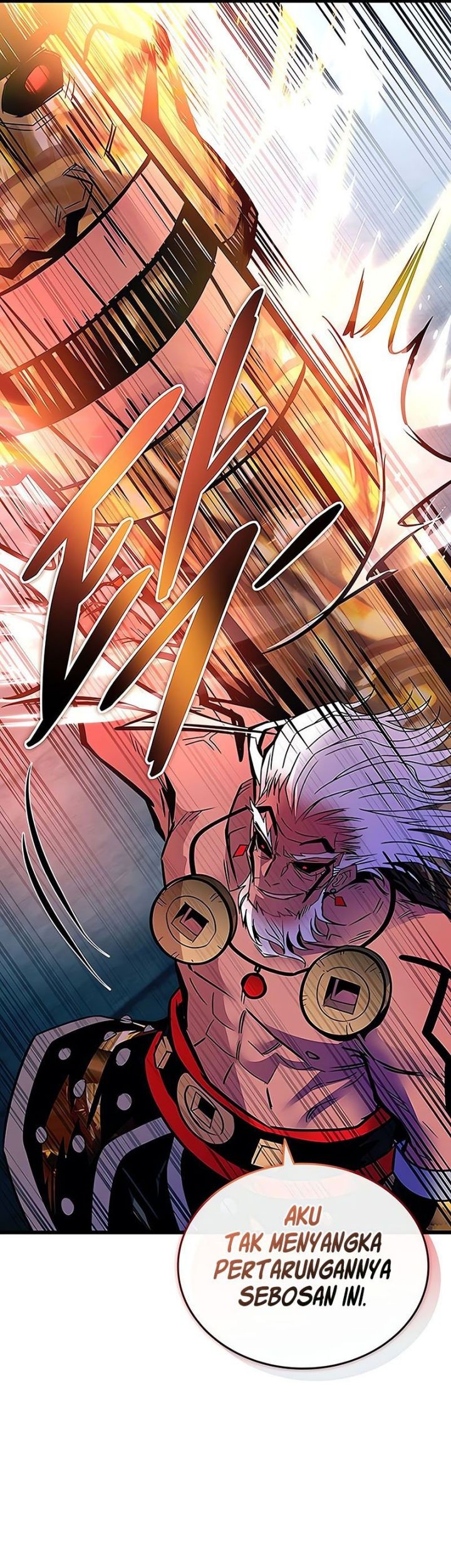 Villain To Kill Bab 157 halaman 58
