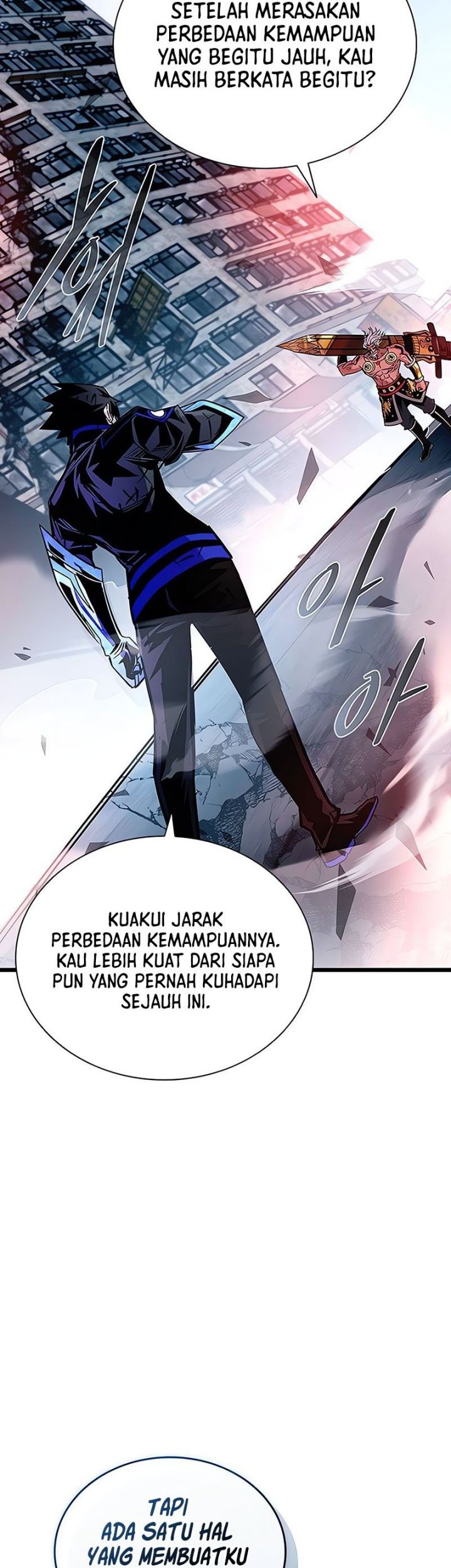 Villain To Kill Bab 157 halaman 63
