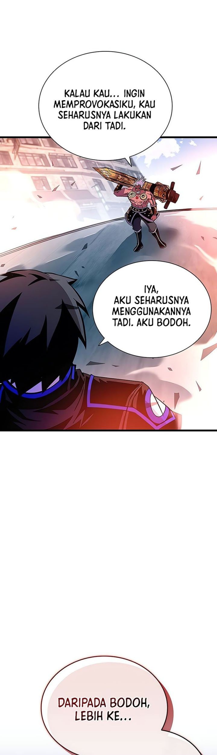 Villain To Kill Bab 157 halaman 66