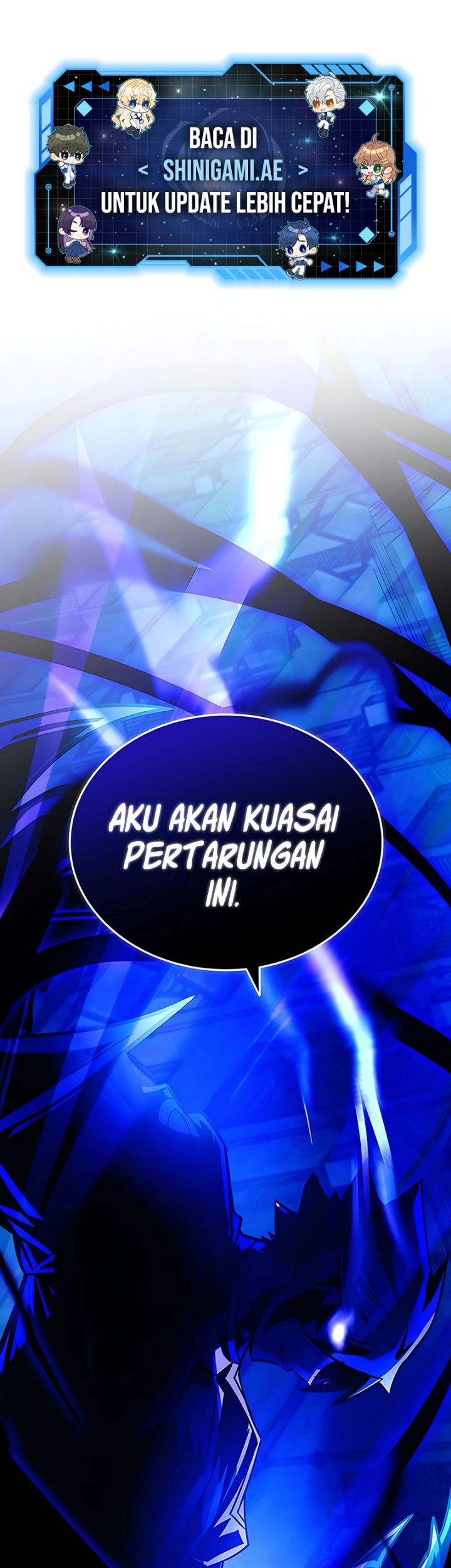 Villain To Kill Bab 158 halaman 2