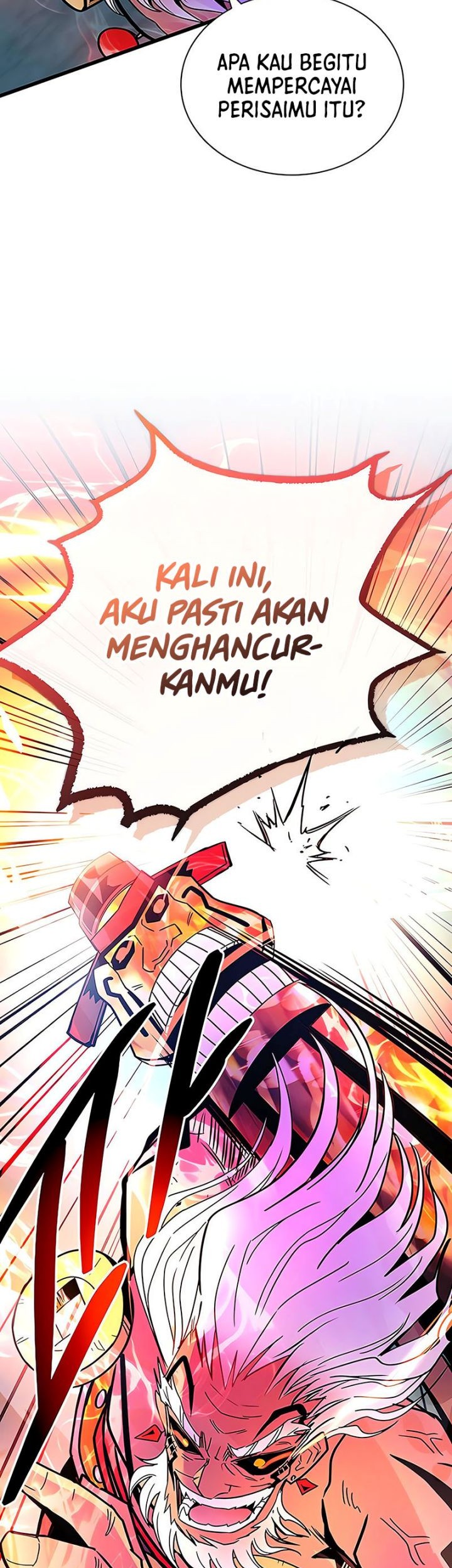 Villain To Kill Bab 158 halaman 4