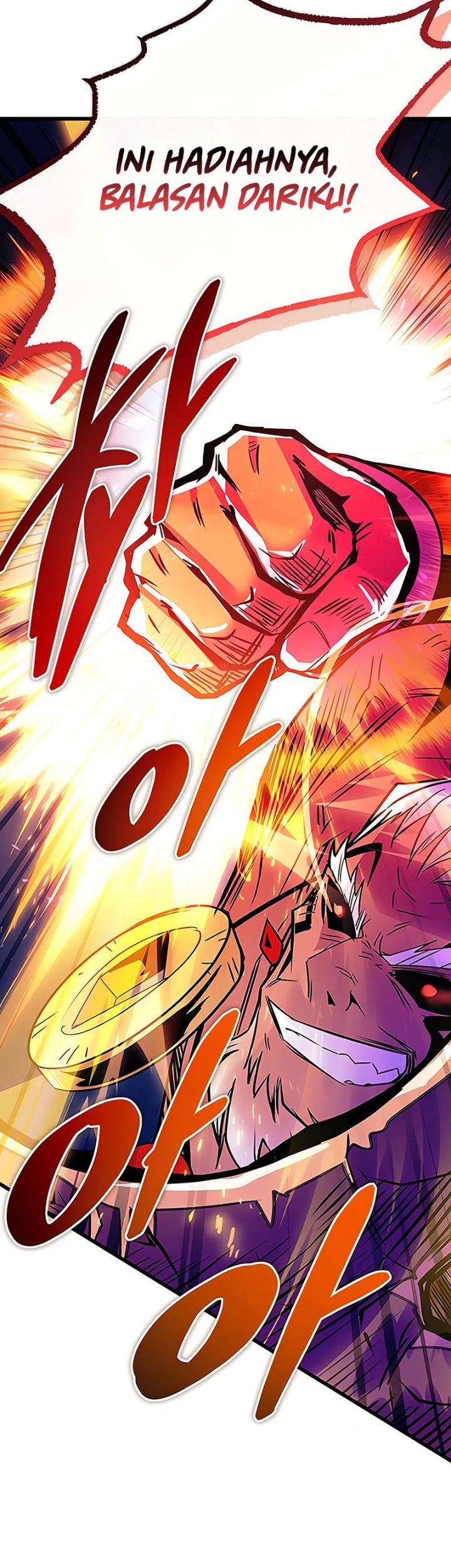 Villain To Kill Bab 158 halaman 19