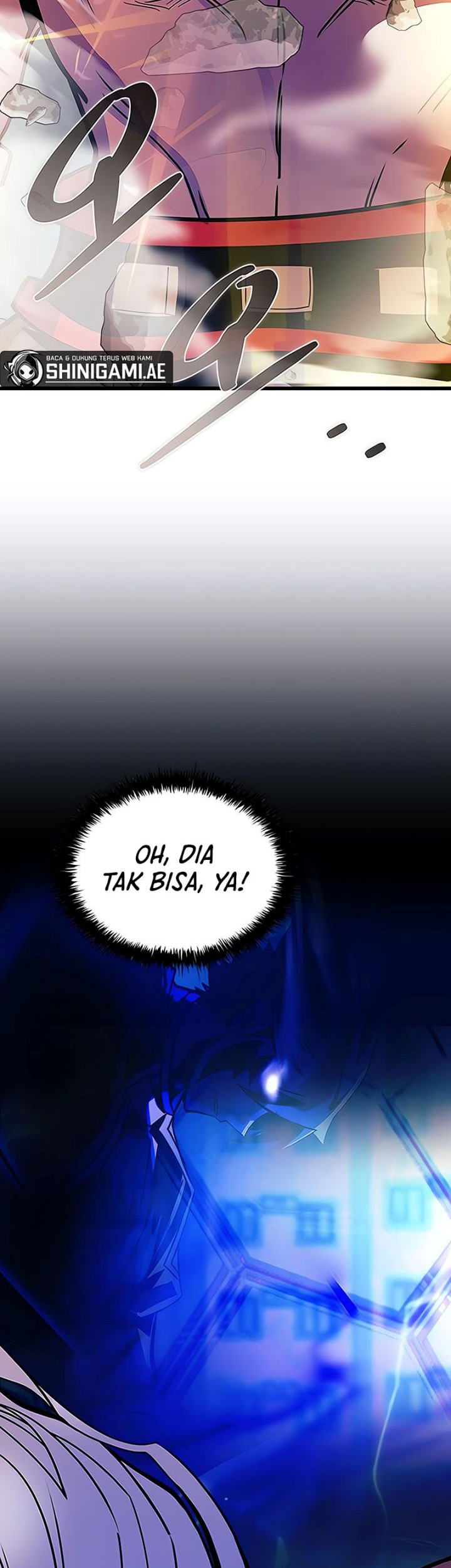 Villain To Kill Bab 158 halaman 26