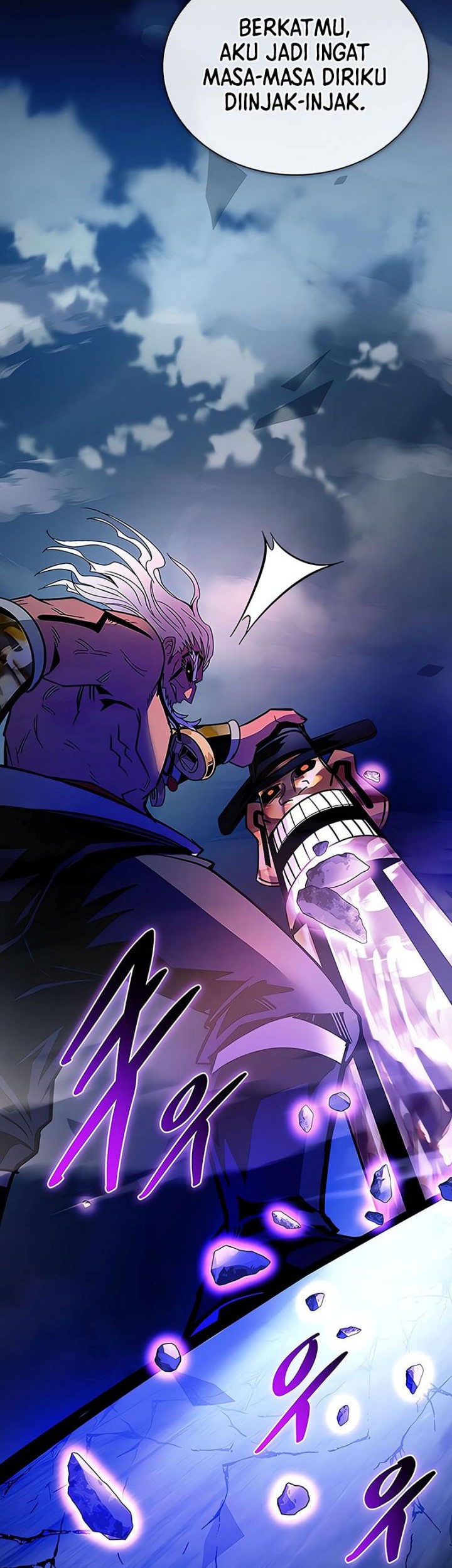 Villain To Kill Bab 158 halaman 30