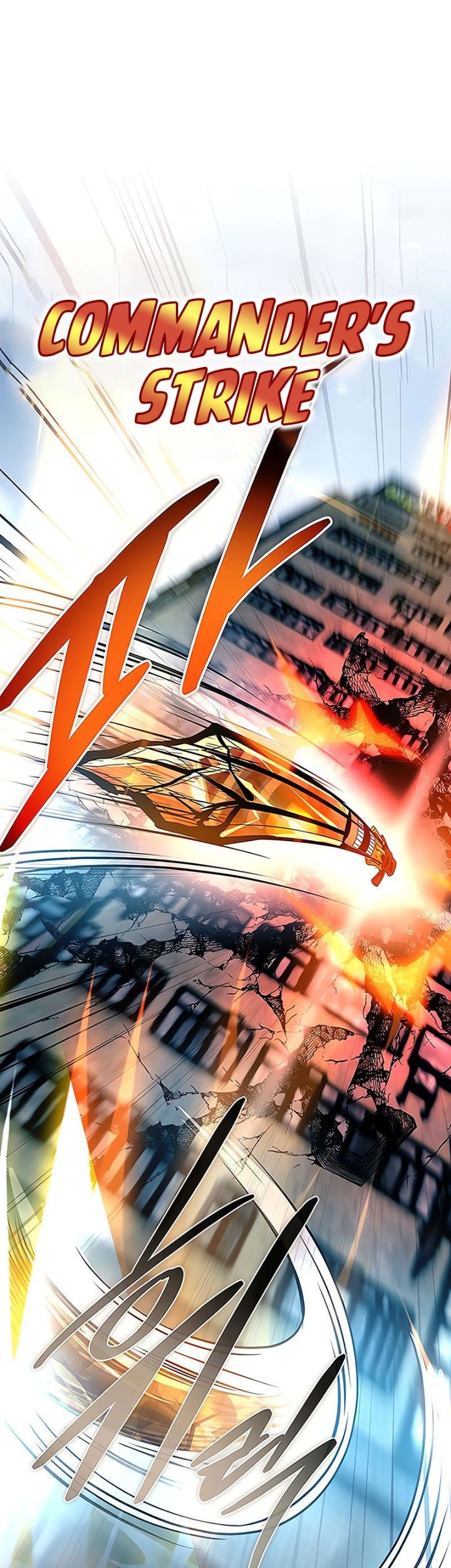 Villain To Kill Bab 158 halaman 34