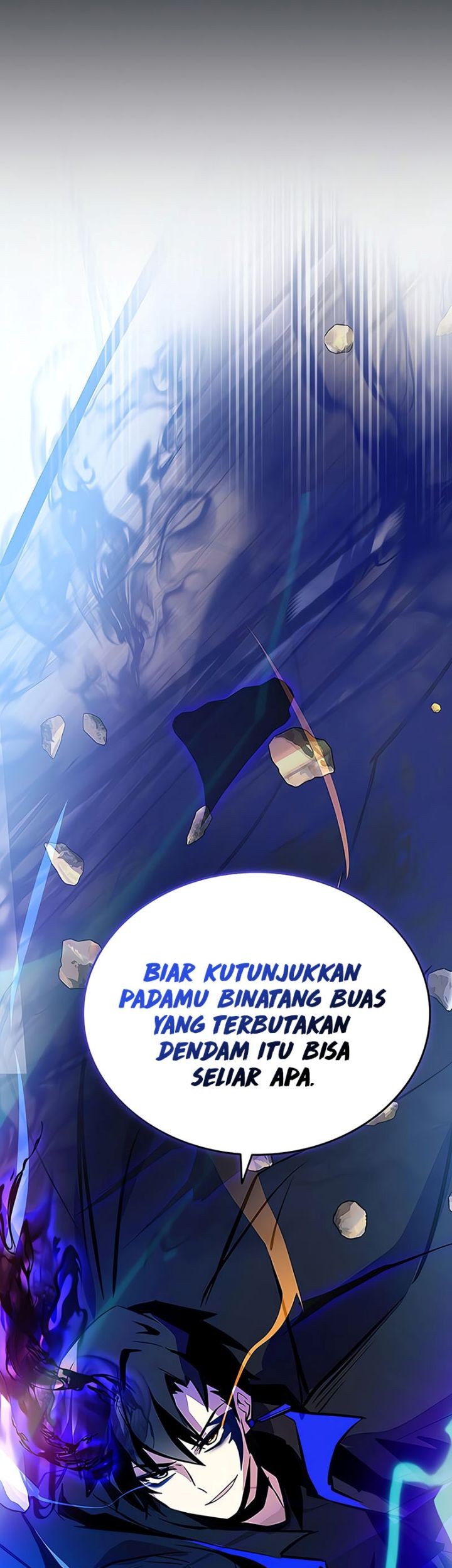 Villain To Kill Bab 158 halaman 41