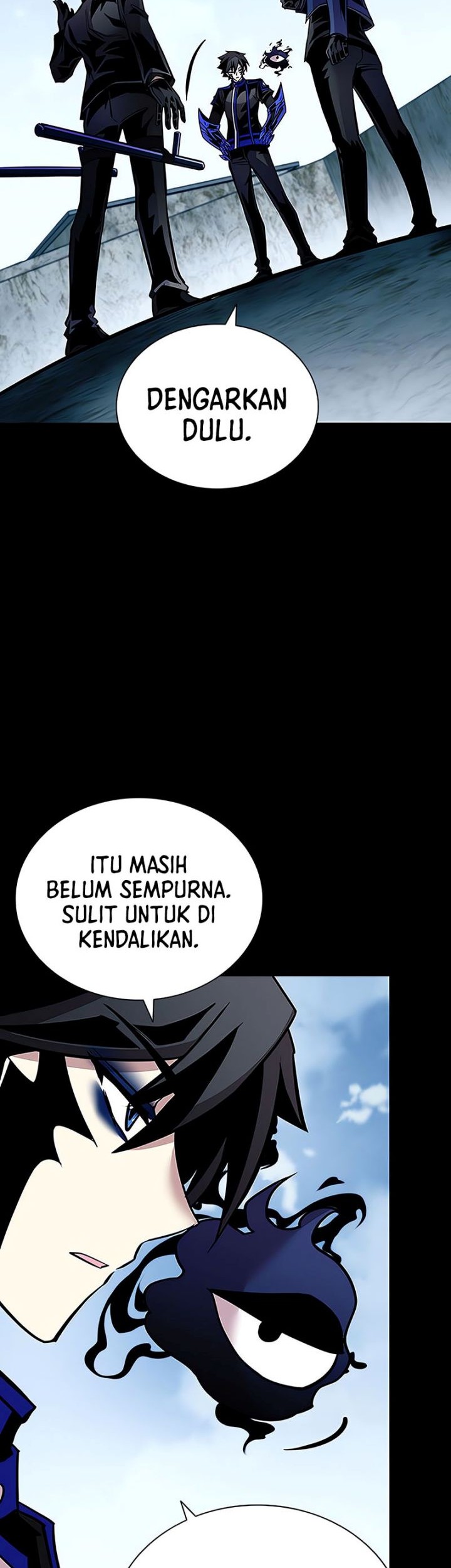 Villain To Kill Bab 158 halaman 46