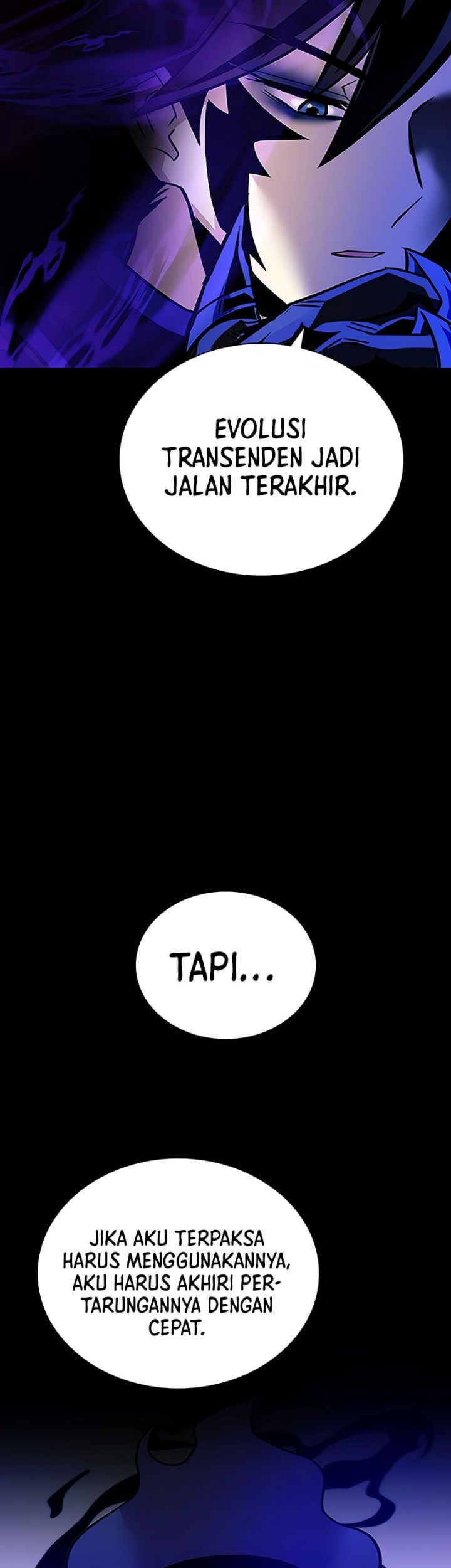 Villain To Kill Bab 158 halaman 49