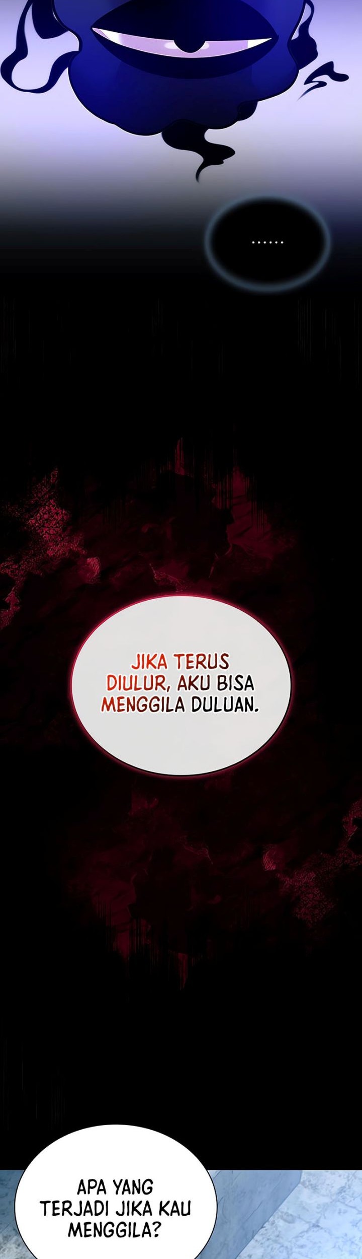 Villain To Kill Bab 158 halaman 50