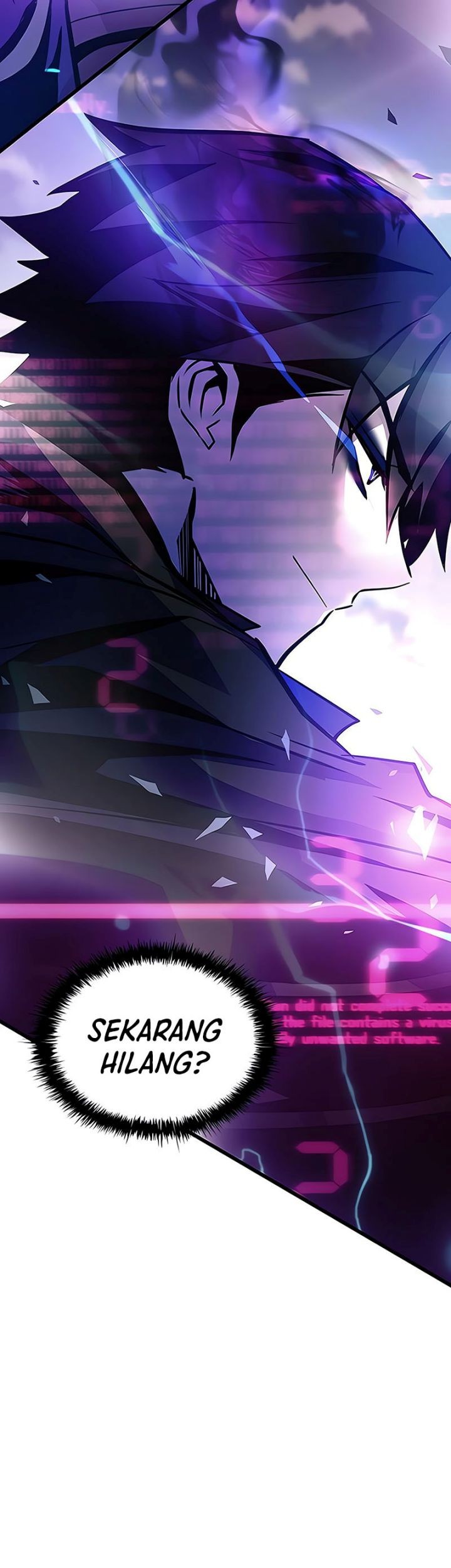 Villain To Kill Bab 158 halaman 61