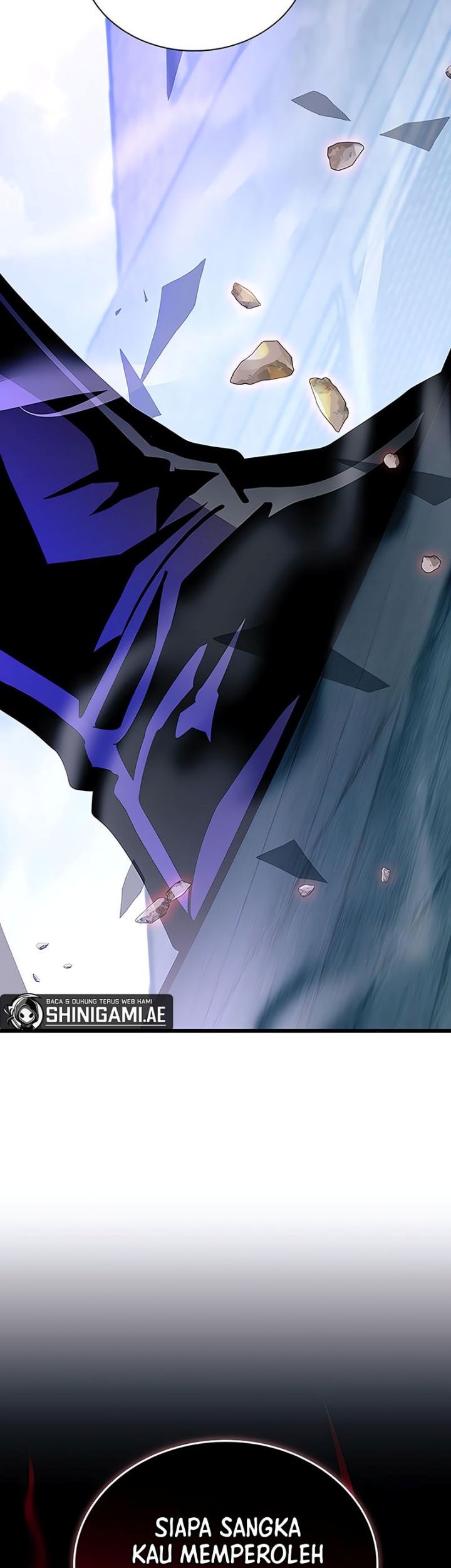 Villain To Kill Bab 158 halaman 63