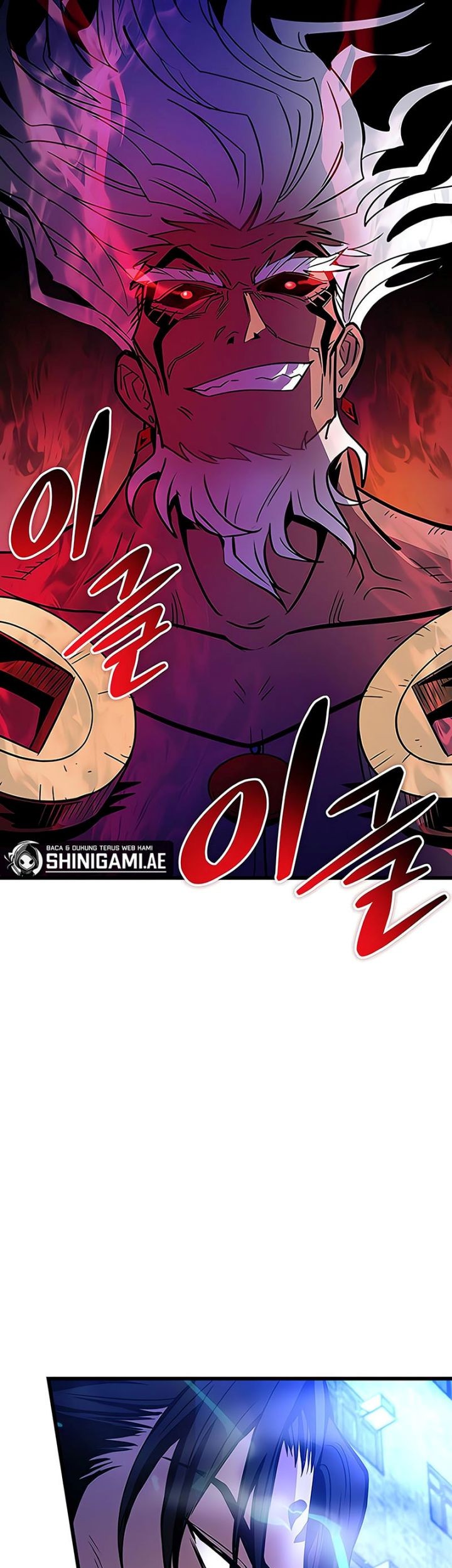Villain To Kill Bab 158 halaman 65