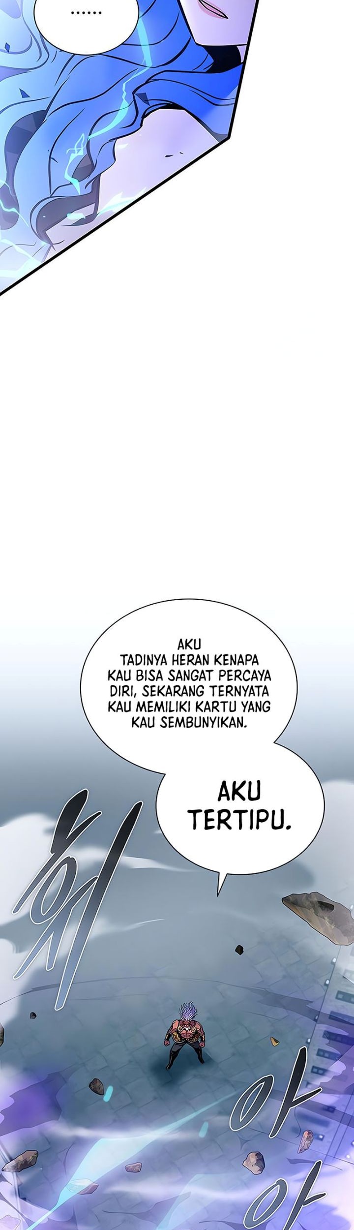 Villain To Kill Bab 158 halaman 67