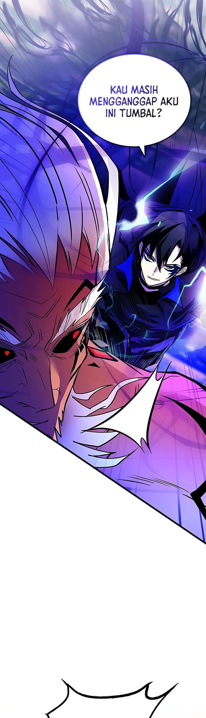 Villain To Kill Bab 158 halaman 81