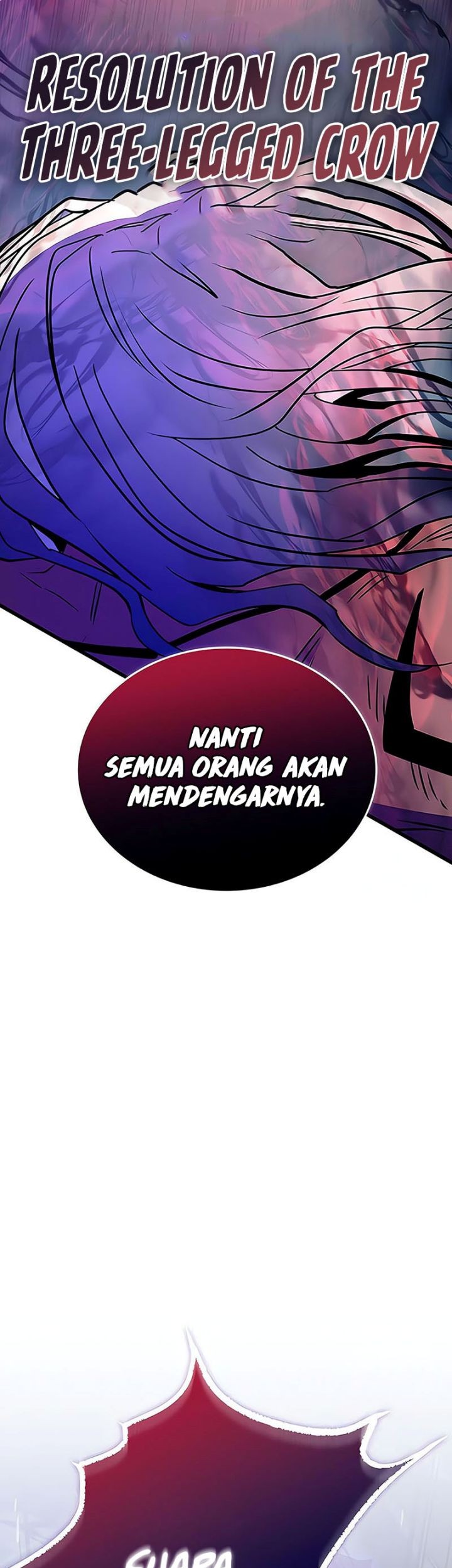 Villain To Kill Bab 158 halaman 85